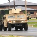 87th Training Division’s Warrior Exercise 87-24-02 takes Fort McCoy by storm for training in July