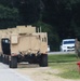 87th Training Division’s Warrior Exercise 87-24-02 takes Fort McCoy by storm for training in July