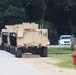 87th Training Division’s Warrior Exercise 87-24-02 takes Fort McCoy by storm for training in July