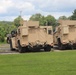 87th Training Division’s Warrior Exercise 87-24-02 takes Fort McCoy by storm for training in July