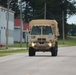 87th Training Division’s Warrior Exercise 87-24-02 takes Fort McCoy by storm for training in July