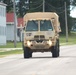 87th Training Division’s Warrior Exercise 87-24-02 takes Fort McCoy by storm for training in July