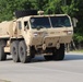 87th Training Division’s Warrior Exercise 87-24-02 takes Fort McCoy by storm for training in July