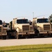 87th Training Division’s Warrior Exercise 87-24-02 takes Fort McCoy by storm for training in July