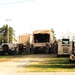 87th Training Division’s Warrior Exercise 87-24-02 takes Fort McCoy by storm for training in July