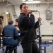 MWR Karaoke Aboard USS Tripoli