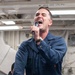 MWR Karaoke Aboard USS Tripoli