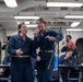 MWR Karaoke Aboard USS Tripoli