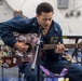 MWR Karaoke Aboard USS Tripoli