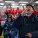 MWR Karaoke Aboard USS Tripoli