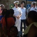 U.S. Navy Joint Interagency Task Force - South Deputy Commander Rear Adm. Joshua Lasky visits Limón, Costa Rica for Continuing Promise 2024