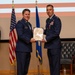 47th Operational Support Squadron welcomes new commander