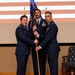 47th Operational Support Squadron welcomes new commander