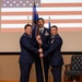 47th Operational Support Squadron welcomes new commander
