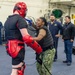 Non-Lethal Weapons Certification Aboard USS Tripoli