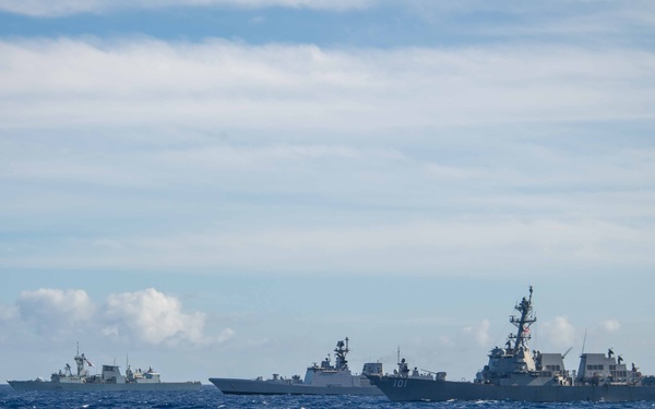 RIMPAC 2024 PHOTOEX