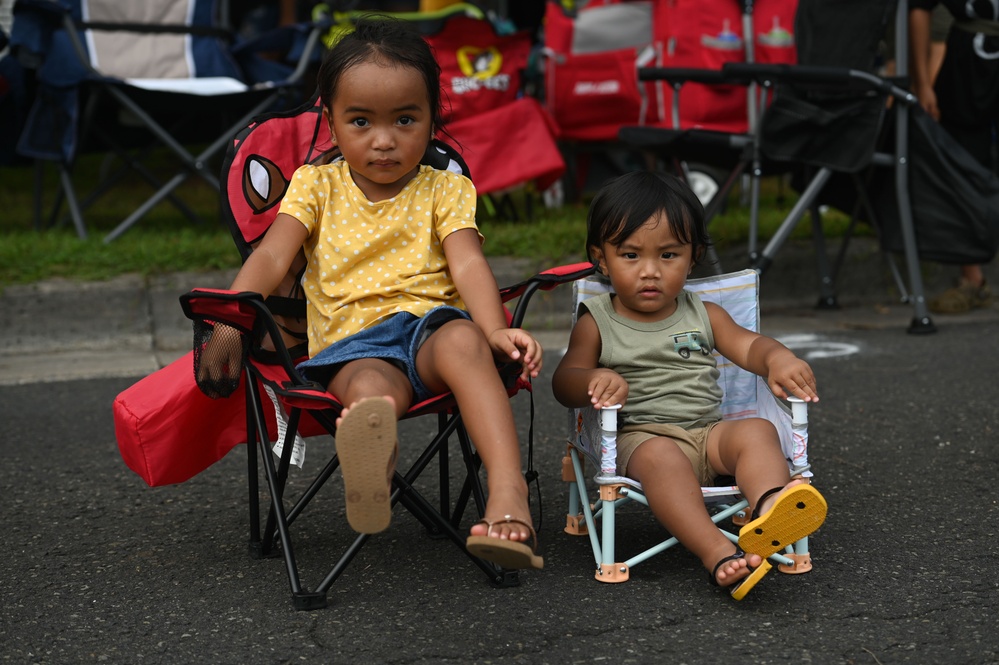 80th Guam Liberation Day