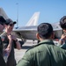 USAF shows commitment, strength at RAAF Open Day for Exercise Pitch Black 2024