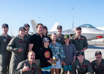 USAF shows commitment, strength at RAAF Open Day for Exercise Pitch Black 2024
