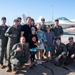 USAF shows commitment, strength at RAAF Open Day for Exercise Pitch Black 2024