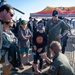 USAF shows commitment, strength at RAAF Open Day for Exercise Pitch Black 2024