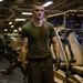 31st MEU combat cargo ops