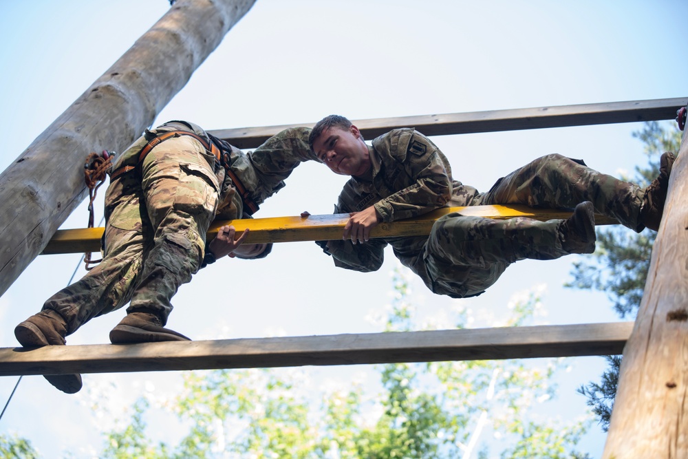 Lt. Mungadai Challenge With 1-6 FA