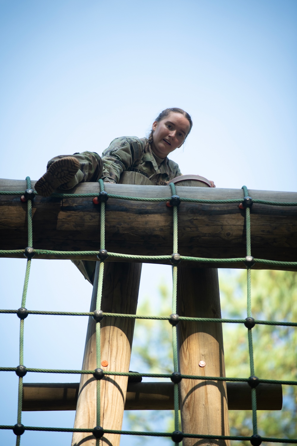 Lt. Mungadai Challenge With 1-6 FA