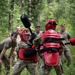 Lt. Mungadai Challenge With 1-6 FA