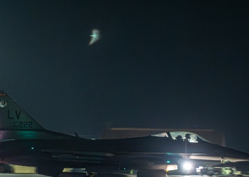 Red Flag-Nellis 24-3 Night Ops