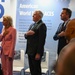 SECAF attends Farnborough International Airshow 2024