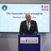 SECAF attends Farnborough International Airshow 2024