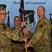 607 ACOMS hosts change of command 2024