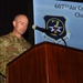 607 ACOMS hosts change of command 2024