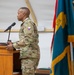 401st AFSBn-SWA Change of Command