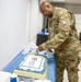 401st AFSBn-SWA Change of Command