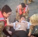 Mass Casualty Response Exercise