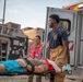 Mass Casualty Response Exercise