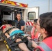 Mass Casualty Response Exercise