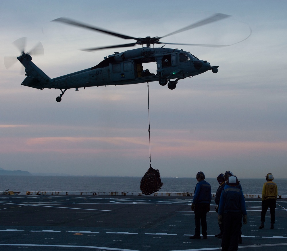Flight Operations