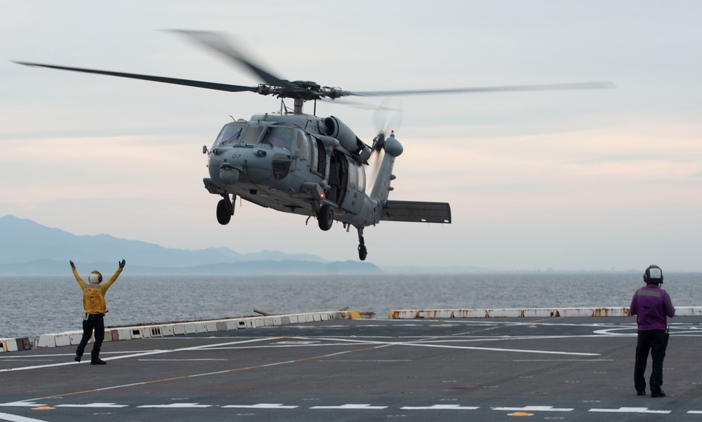 Flight Operations