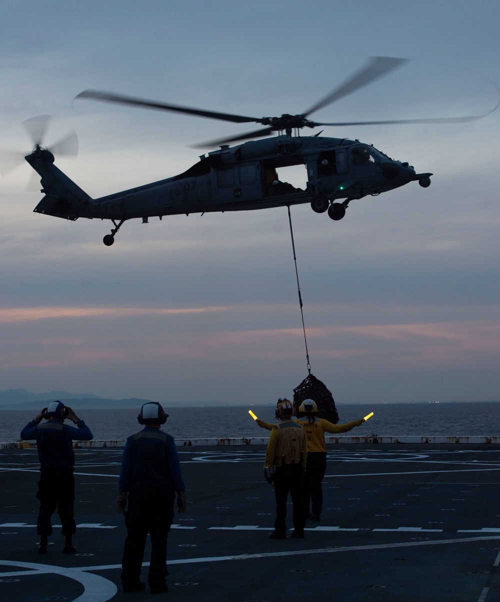 Flight Operations