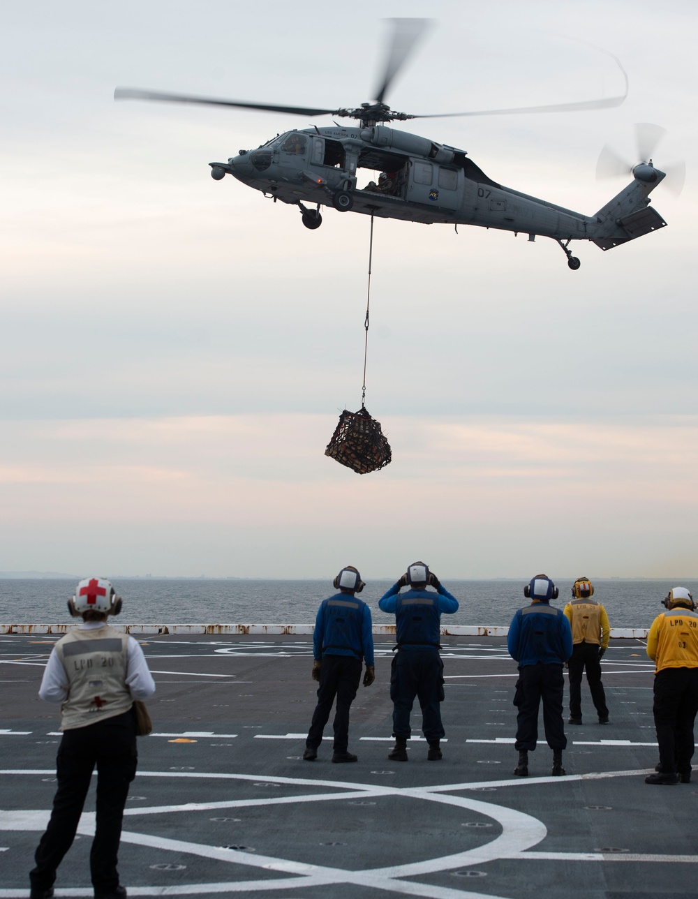 Flight Operations