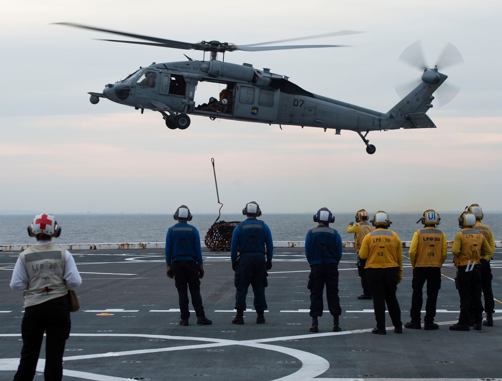 Flight Operations
