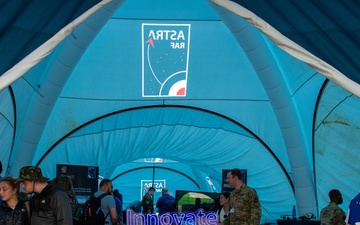AFWERX stems innovation at RIAT 2024