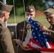 Pvt. Andrew Babjak Slovakian Memorial