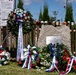 Pvt. Andrew Babjak Slovakian Memorial