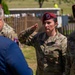 Pvt. Andrew Babjak Slovakian Memorial