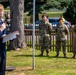 Pvt. Andrew Babjak Slovakian Memorial