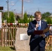 Pvt. Andrew Babjak Slovakian Memorial